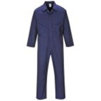 124-8238_RS PRO Navy Coverall, M