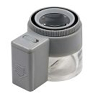 136-8099_RS PRO Illuminated Magnifi