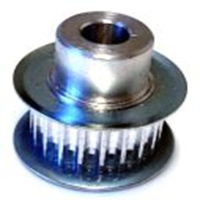 146-5384_RS PRO Timing Belt Pulley,