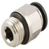 176-1283_RS PRO Push-in Fitting, G 