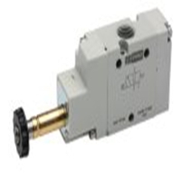 176-2114_RS PRO 3/2 NC Pneumatic So