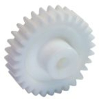 182-7898_RS PRO 12 Teeth Spur Gear,