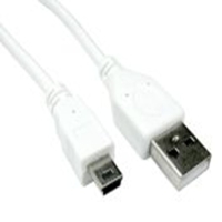 182-8862_RS PRO USB 2.0, Male USB A