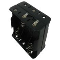 185-4625_RS PRO C Battery Holder, S