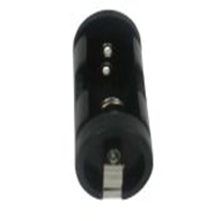 185-4653_RS PRO 1/2 AA Battery Hold