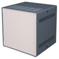 188-1340_RS PRO Grey Extruded Alumi