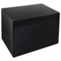 190-1870_RS PRO Black Fibreglass Re