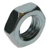 201-0854_RS PRO, Bright Zinc Plated