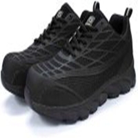 201-1587_RS PRO Men's Black Fibregl