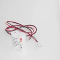 204-2756_RS PRO 2.4V NiCd Rechargea