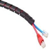 204-4426_RS PRO Spiral Wrap, I.D 6m