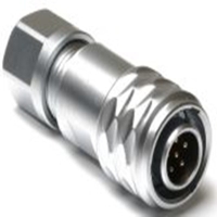 206-5208_RS PRO Circular Connector,
