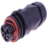 231-7913_RS PRO Circular Connector,