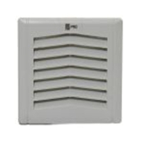 236-4588_RS PRO Filter Fan, 24 V dc