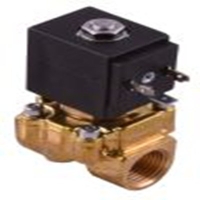 255-4160_RS PRO Solenoid Valve, 2 p