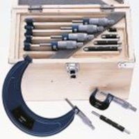 705-1213_RS PRO External Micrometer