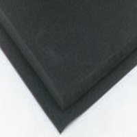 733-6703_RS PRO Black Polyethylene 