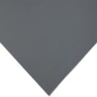 438-6386_RS PRO Grey Plastic Sheet,