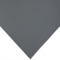 704-8191_RS PRO Grey Plastic Sheet,