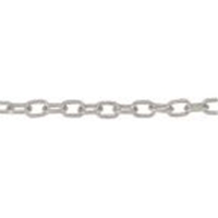 750-547_RS PRO Japanned Steel Chain