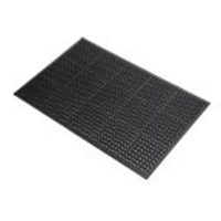 762-1522_RS PRO Rampmat Rubber Anti