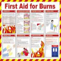 787-3735_First Aid for Burns Treatm