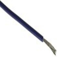 811-4441_RS PRO Blue 2.5mm² Hook Up
