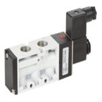 907-6396_RS PRO Pneumatic Solenoid 