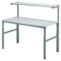 909-7090_RS PRO Workbench, 300kg Ma