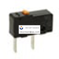 Omron Limit Switches _SS-5GL07