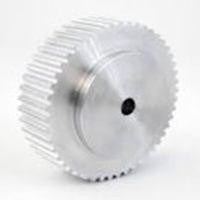 146-5396_RS PRO Timing Belt Pulley,