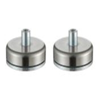 107-891_RS PRO Magnet 36mm, 15.6kg 