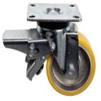 149-218_RS PRO Swivel Castor Wheel,