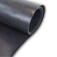 205-497_RS PRO Black Natural Rubber