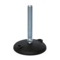 285-695_RS PRO M16 80mm Dia. Glass 