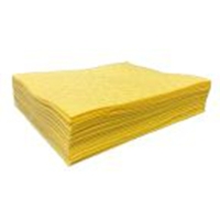 360-123_RS PRO Spill Absorbent Pad 