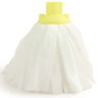 178-7657_RS PRO Midi 28.5cm Yellow 