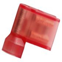 178-8343_RS PRO Red Insulated Femal