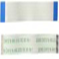 179-2552_RS PRO FFC Ribbon Cable, 1
