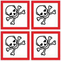 181-2250_RS PRO White Gloss Polymer