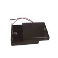 185-4715_RS PRO AA Battery Holder, 