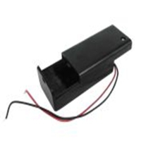 185-4730_RS PRO 9V PP3 Battery Hold