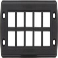 185-6071_RS PRO Black Nylon Cable G