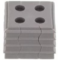 185-6087_RS PRO Grey Cable Gland Ki