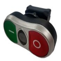 188-1200_RS PRO Green, Red Spring R