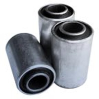 189-3195_RS PRO Rubber Bush