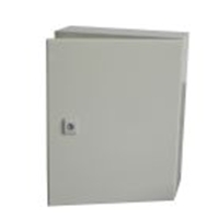 189-6604_RS PRO Steel Wall Box, IP6