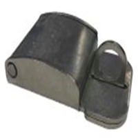 192-7134_RS PRO Hasp For Use With R