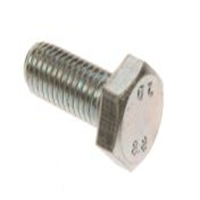 193-3376_RS PRO Bright Zinc Plated 