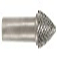 194-7986_RS PRO Tree Burr, 12mm Cap